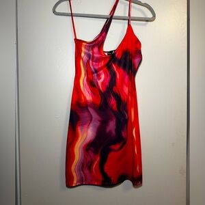 Windsor bodycon Mini dress